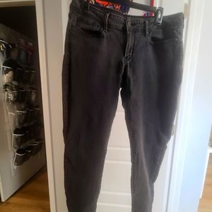 Signature Levi Strauss jeans size 14